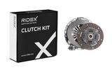 RIDEX Комплект сцепления 479C0101