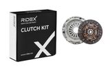 RIDEX sankabos komplektas 479C0109