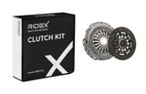 RIDEX Kopplingssats 479C0136
