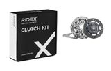 RIDEX Комплект сцепления 479C0138