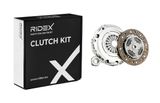 RIDEX Kopplingssats 479C0159