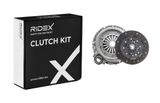 RIDEX Sajūga komplekts 479C0164