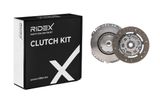 RIDEX Комплект сцепления 479C0230