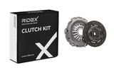 RIDEX Kytkinpaketti 479C0316