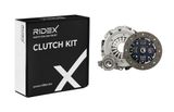 RIDEX Kopplingssats 479C0385