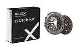 RIDEX Kopplingssats 479C0486