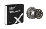 RIDEX Kopplingssats 479C0917
