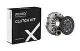 RIDEX Kopplingssats 479C1026