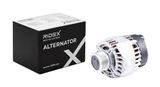 RIDEX Генератор 4G0040