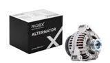 RIDEX Генератор 4G0222