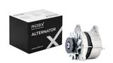 RIDEX kintamosios srovės generatorius 4G0255