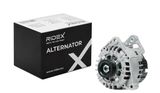 RIDEX Генератор 4G0475