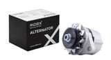 RIDEX Генератор 4G0566