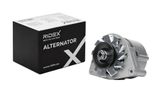 RIDEX Генератор 4G0701