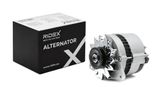 RIDEX Генератор 4G0776