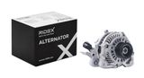 RIDEX Генератор 4G1025