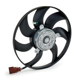 RIDEX Ventilaator,mootorijahutus 508R0012
