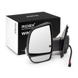 RIDEX Välipeegel 50O0576