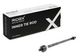 RIDEX Осевой шарнир, рулевая тяга 51T0104