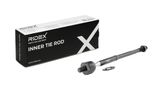RIDEX Raidetangon pää, suora 51T0114