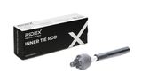 RIDEX Raidetangon pää, suora 51T0138