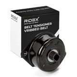 RIDEX Hihnankiristin, moniurahihna 541V0014