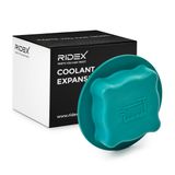 RIDEX Låslock, kylmedelsbehållare 56V0008