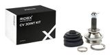 RIDEX Шарнирный комплект, приводной вал 5J0027