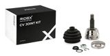 RIDEX Шарнирный комплект, приводной вал 5J0030