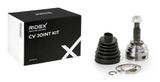 RIDEX Veovõlli otsa komplekt 5J0069