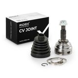 RIDEX Veovõlli otsa komplekt 5J0069
