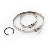 RIDEX Veovõlli otsa komplekt 5J0069