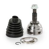 RIDEX Veovõlli otsa komplekt 5J0069