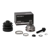 RIDEX Veovõlli otsa komplekt 5J0084