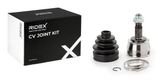 RIDEX Шарнирный комплект, приводной вал 5J0103