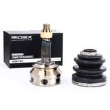 RIDEX Nivelsarja, vetoakseli 5J0133