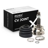RIDEX Nivelsarja, vetoakseli 5J0133
