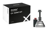 RIDEX Veovõlli otsa komplekt 5J0462