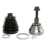 RIDEX Veovõlli otsa komplekt 5J0462