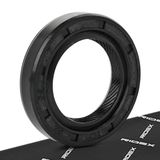 RIDEX Oljetätningsring, manuell transmission 624S0004