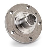 RIDEX Pyörän napa 653W0045
