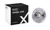 RIDEX Pyörän napa 653W0095