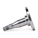 RIDEX Pyörän napa 653W0123