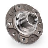 RIDEX Pyörän napa 653W0146