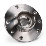 RIDEX Pyörän napa 653W0146