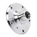 RIDEX Pyörän napa 653W0163