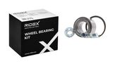 RIDEX Pyöränlaakerisarja 654W0004