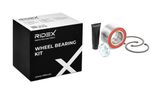 RIDEX Pyöränlaakerisarja 654W0018