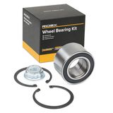 RIDEX Pyöränlaakerisarja 654W0018