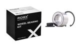 RIDEX Pyöränlaakerisarja 654W0027